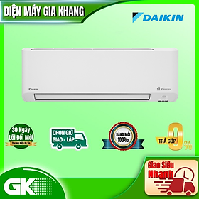 Hình ảnh Máy lạnh Daikin Inverter 1 HP FTKY25WAVMV Mới 2022- Hàng chính hãng( Chỉ giao HCM)