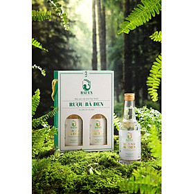 Rượu nếp chai tt