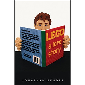 LEGO: A Love Story