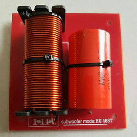 Mua Mach phân tần loa sub tốt 1 cái