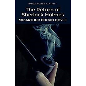 Return of Sherlock Holmes