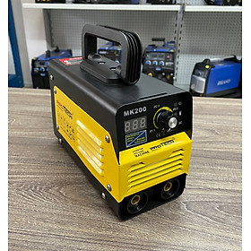 Mua Máy hàn Protech MK-200 siêu  nhỏ  gọn  tiện lợi