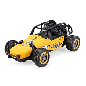 Xe Đua Điều Khiển Từ Xa JJR/C Q73 2.G 2WD (Tỷ Lệ 1/20)