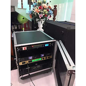 Mua Tủ Rack Âm Thanh 14U Karaoke