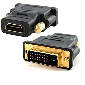 Mua ĐẦU CHUYỂN DVI SANG HDMI
