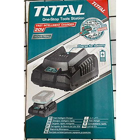 Mua Sạc Lithium 20V Total TFCLI2001