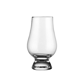 Whisky Glass Snifter 200ml Glassware Accessory Measure 1.7x4.5inch Handmade