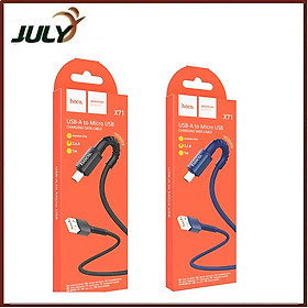Mua CÁP SẠC ĐIỆN THOẠI X71 DÀI 1M - JL
