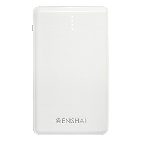 Mua Pin Dự Phòng Genshai P10-D 10000 mAh - Hàng chính hãng