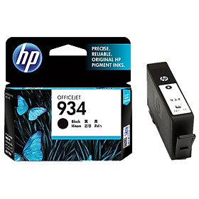 Mực In HP C2P19AA 934 (Cho: HP OJPro 6830 6230 printer)