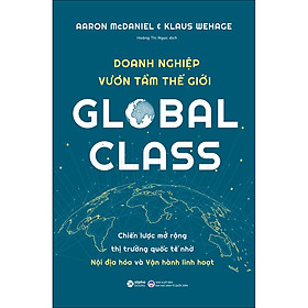 Sách Global Class