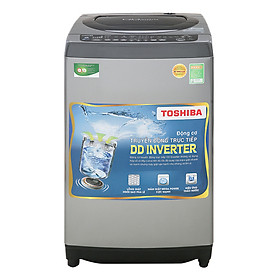 Mua Máy giặt Toshiba Inverter 9 Kg AW-DJ1000CV SK