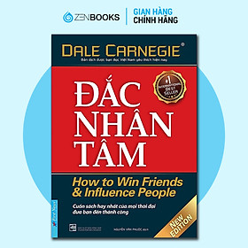 Đắc nhân tâm