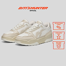 Giày Thể Thao Nam Biti’s Hunter X LiteDash - Festive Edition 2K24: Lush Beige HSM007506KEL (Kem lợt) - 44