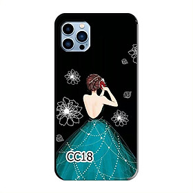 Ốp Lưng Dành Cho IPHONE 14 PRO 6.1