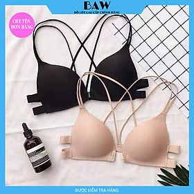 Mua Áo Ngực, Áo Lót Bra thiết kế khóa cài trước với đệm mút hình bàn tay có thể nâng đỡ ngực độc đáo quyến rũ Thương Hiệu Baw mă AN06 - Mua Áo Ngực, Áo Lót Bra Thiết Kế Khóa Cài Trước Với Đệm Mút Hình Bàn Tay Có Thể Nâng Đỡ Ngực Độc Đáo Quyến Rũ Thương Hiệu Baw Mă An06 -