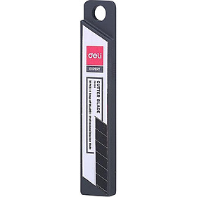 Lưỡi Dao Rọc Giấy Deli - E78000