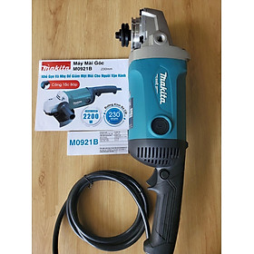 MÁY MÀI 230MM 2200W MAKITA M0921B - HÀNG CHÍNH HÃNG