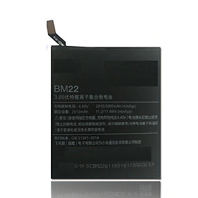 Pin cho điện thoại Xiaomi Mi5/ Mi5 (BM22)