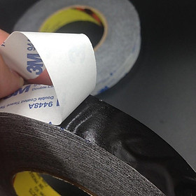 Mua Băng dính 2 mặt NÂU (bản ngang 1-2-5-10mm)