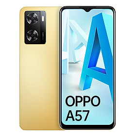 Mua Điện Thoại Oppo A57 4GB/128GB - Hàng Chính Hãng