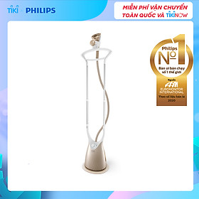 Bàn Ủi Hơi Nước Đứng Philips GC576 - Hàng Chính Hãng