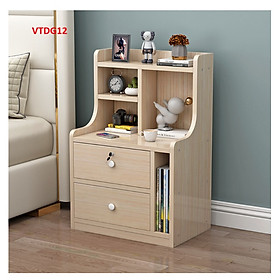 Mua Tủ đầu giường  Tab đầu giường VTDG12