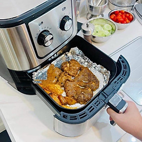 Mua Nồi chiên không dầu Cao Cấp Công Nghệ Airfryer 7 lít 1800W- Hàng Nhập Khẩu