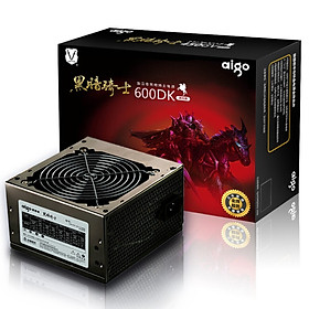 Nguồn Điện Máy Tính Aigo Patriot (450W)