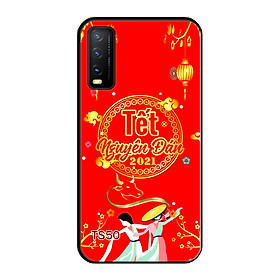 Ốp Lưng Dẻo Dành Cho VIVO Y20s