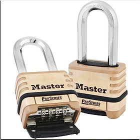 Mua KHÓA MASTER MỞ SỐ CÀNG DÀI 1175DLH
