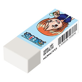 Tẩy One Piece Campus ER-OPE-30 - Trắng (Giao Mẫu Ngẫu Nhiên)