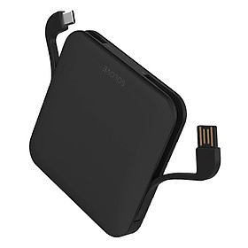 Pin Sạc Dự Phòng Xiaomi SOLOVE A2-PRO (10000mAh)