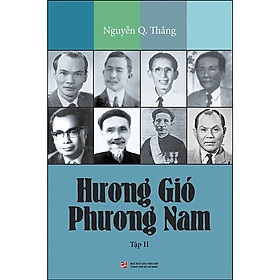 Hương Gió Phương Nam - Tập 2