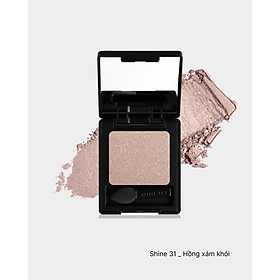 Phấn Mắt Nhũ Bóng Freedom System Amc Eye Shadow Shine