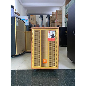 Mua Loa kéo JBZ J8 – Loa karaoke di động bass 2 5 tấc cực hay