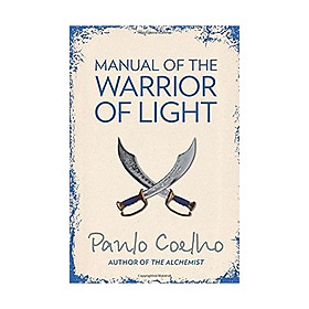 Hình ảnh sách Manual Of The Warrior Of Light