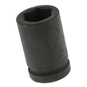 Impact Socket - 32mm - 1 inch Square  Point