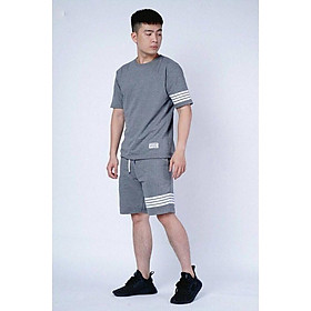 Set nguyên bộ thể thao trẻ trung năng động phù hợp cả nam và nữ