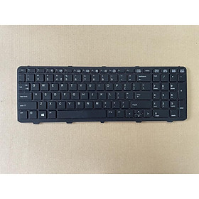 Mua BÀN PHÍM MÁY TÍNH DÀNH CHO HP Probook 450 G0 450 G1 450 G2/455 G1 G2/470 TỐT