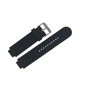 Dây Silcon Cho Đồng Hồ Thông Minh Garmin Forerunner 220 230 235 620 630 735XT