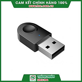 USB Bluetooth Orico 5.0 BTA-608-Hàng chính hãng