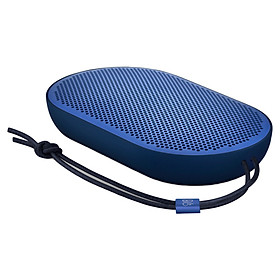 Loa Di Động BeoPlay P2 Royal Blue- Hàng chính hãng