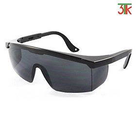 Mua Kính Bảo hộ lao động Everest Safety EV105 Chống bụi  Chống đọng hơi nước  Chống trầy xước  Chống tia UV
