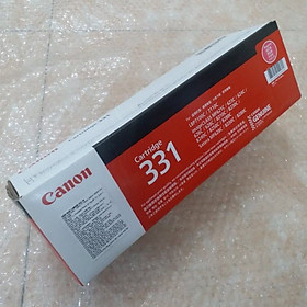 Mực in Canon 331M dùng cho máy LBP 7110Cw, LBP 7100Cn