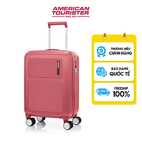 Vali kéo American Tourister Maxivo Spinner TSA