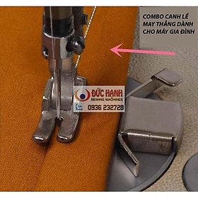 Mua COMBO CANH LỀ MAY THẲNG DÀNH CHO MÁY GIA ĐÌNH CON BƯỚM