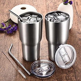 Mua Bình giữ nhiệt TY thái lan 900ml ly chứa đá inox   giữ nhiệt nóng lạnh đều được kèm túi đựng bình