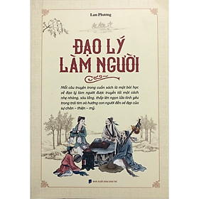 Hình ảnh Đạo lý làm người