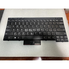 Bàn phím dành cho Laptop Lenovo ThinkPad T530 T530i T430 T430s W530 L430 L530 Keyboard US